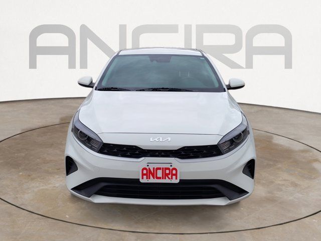 2023 Kia Forte LX