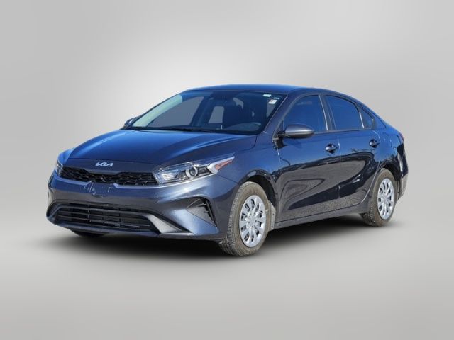 2023 Kia Forte LX