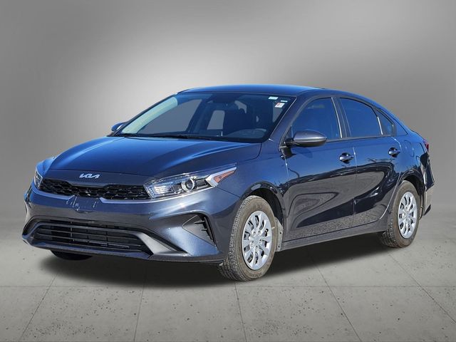 2023 Kia Forte LX