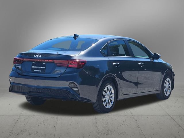 2023 Kia Forte LX