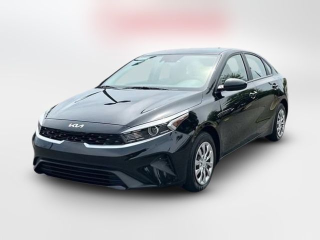 2023 Kia Forte LX