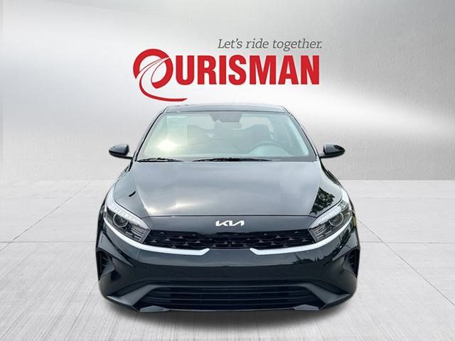 2023 Kia Forte LX