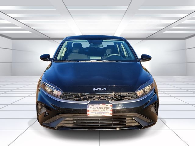 2023 Kia Forte LX