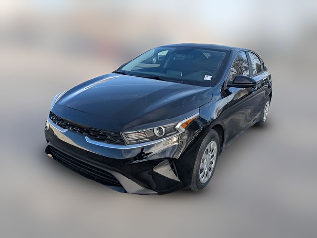 2023 Kia Forte LX