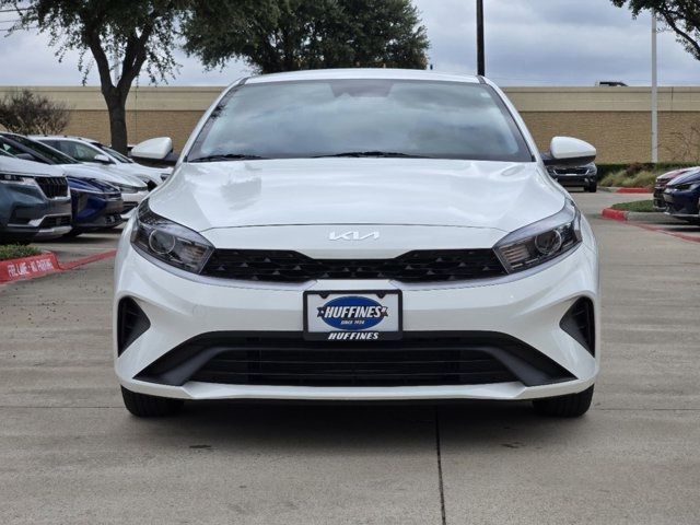 2023 Kia Forte LX