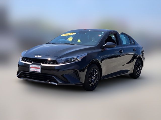 2023 Kia Forte LX