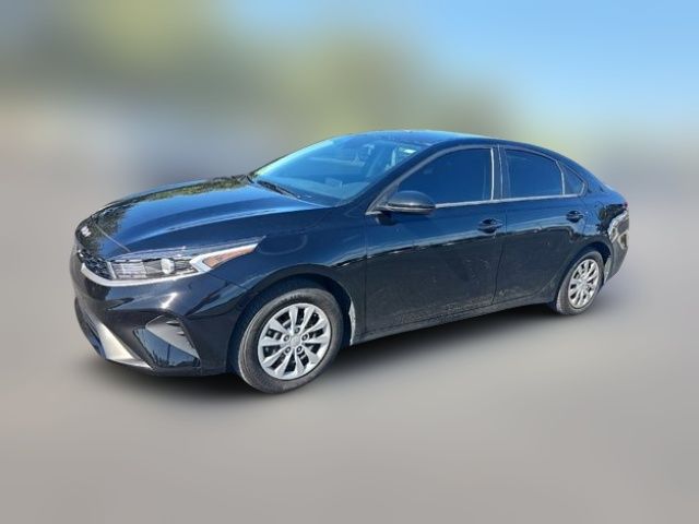 2023 Kia Forte LX