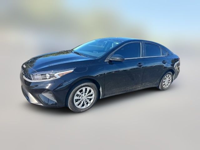 2023 Kia Forte LX