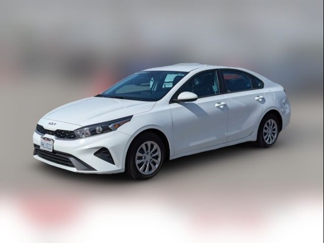 2023 Kia Forte LX