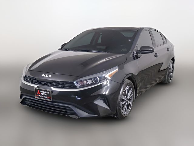 2023 Kia Forte LX
