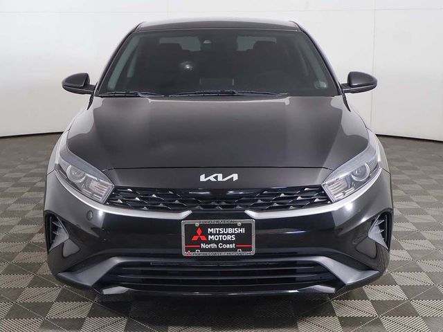 2023 Kia Forte LX