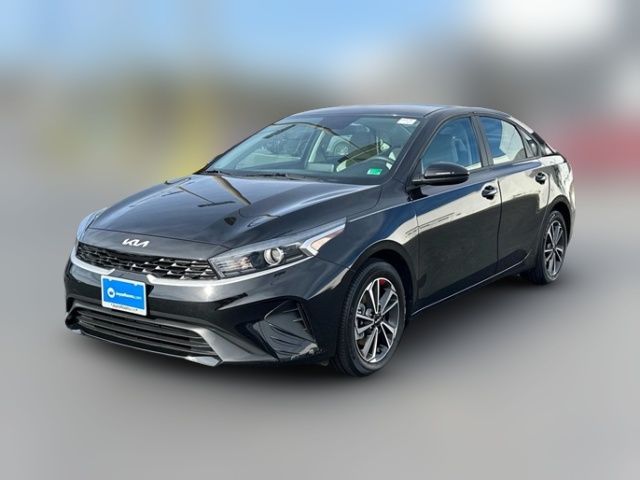 2023 Kia Forte LX