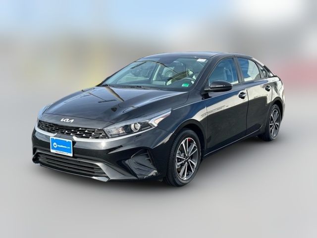 2023 Kia Forte LX