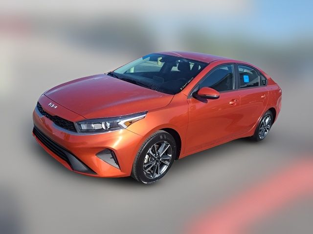 2023 Kia Forte LX
