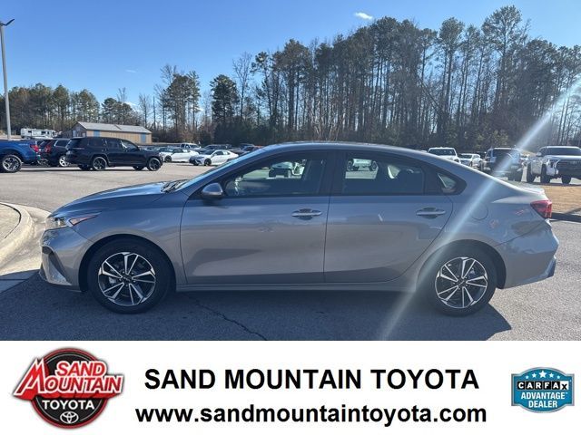 2023 Kia Forte LX