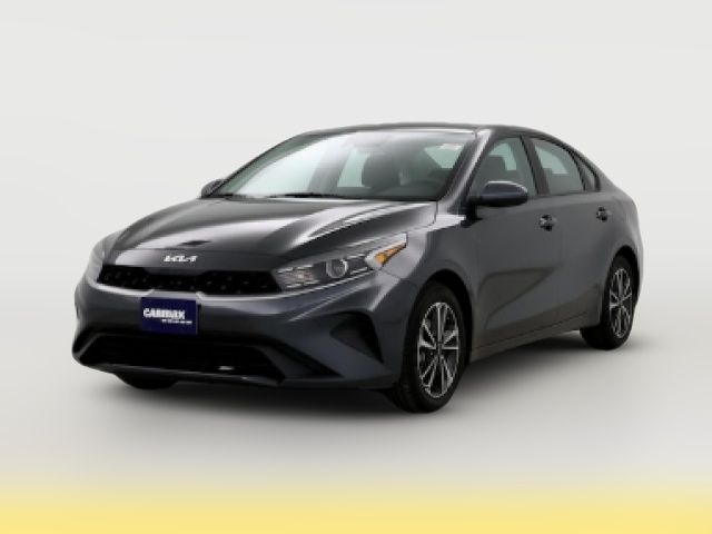 2023 Kia Forte LX