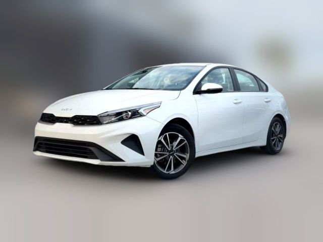 2023 Kia Forte LX