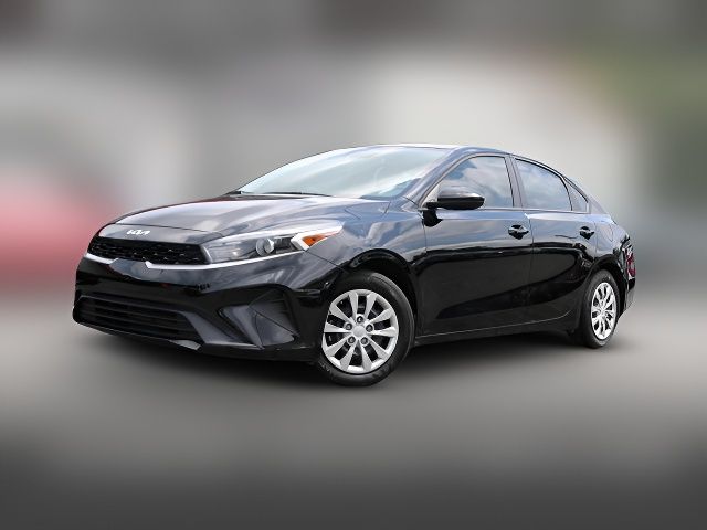 2023 Kia Forte LX