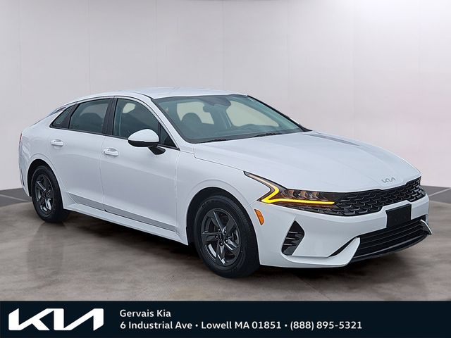 2023 Kia K5 LXS