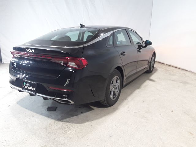 2023 Kia K5 LXS