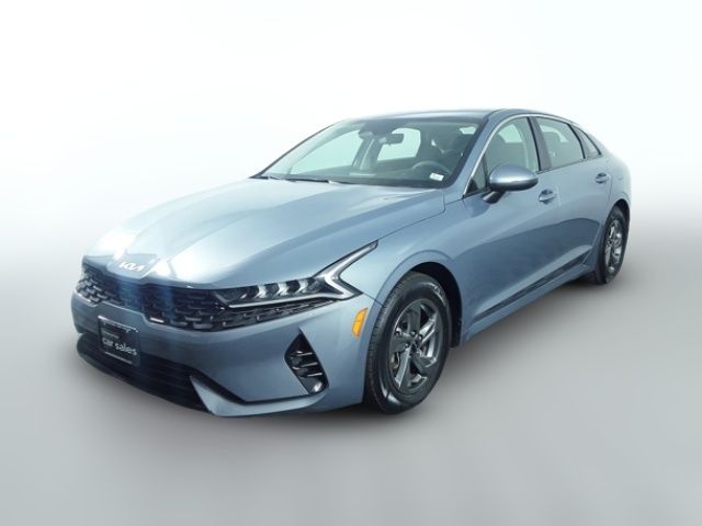 2023 Kia K5 LXS
