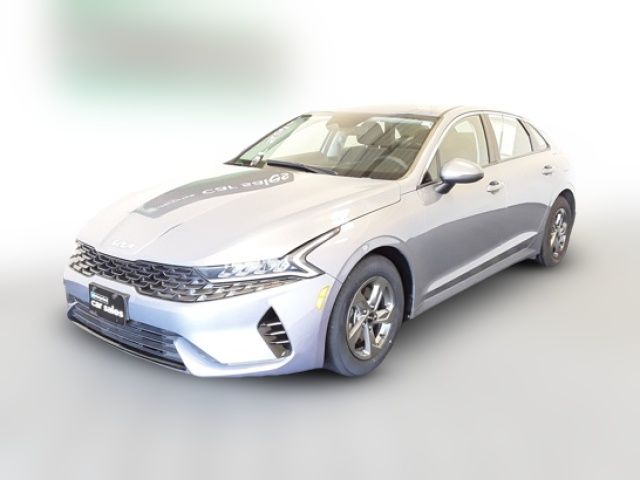 2023 Kia K5 LXS