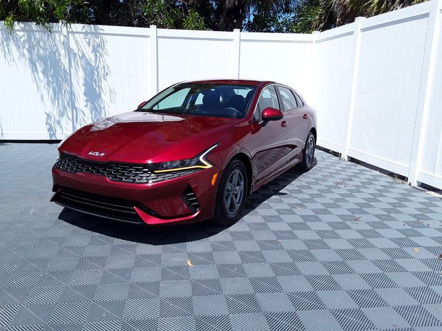 2023 Kia K5 LXS