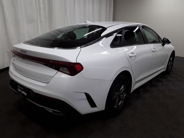 2023 Kia K5 LXS