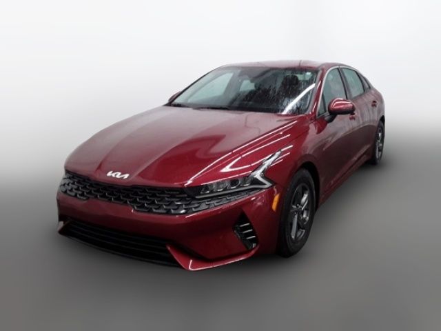 2023 Kia K5 LXS