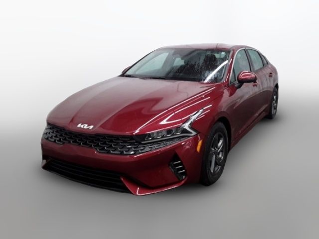 2023 Kia K5 LXS