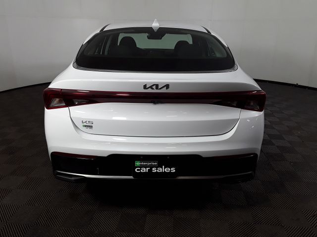 2023 Kia K5 LXS