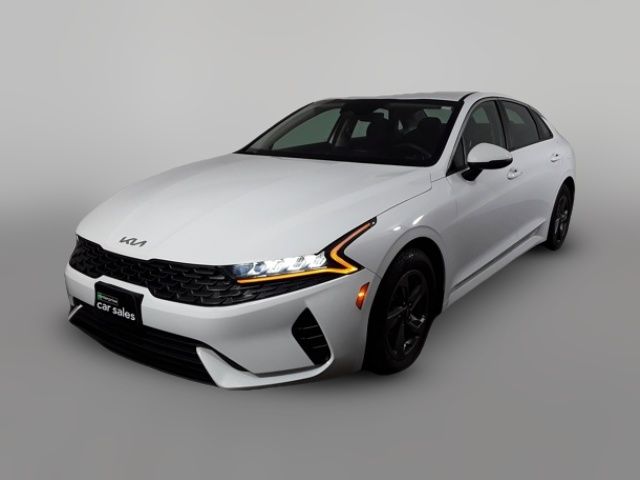 2023 Kia K5 LXS