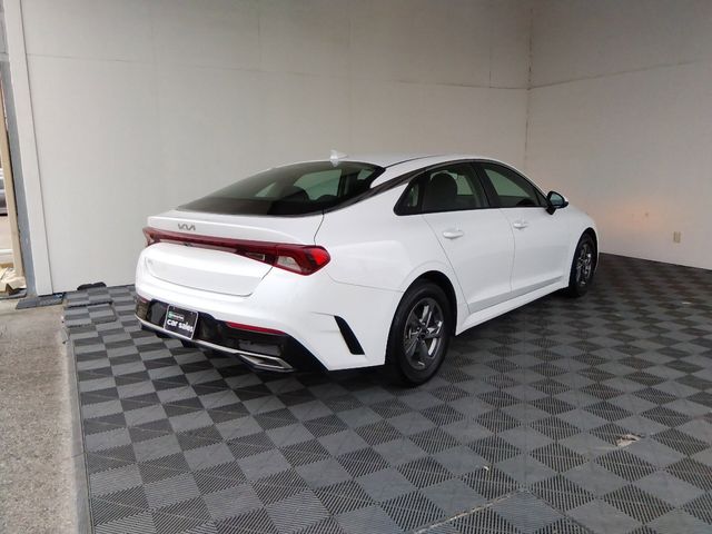 2023 Kia K5 LXS