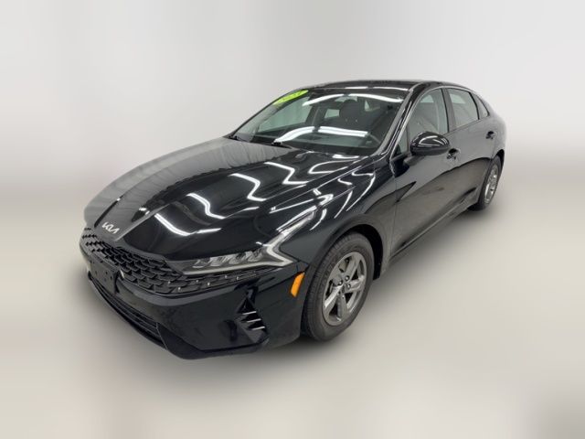 2023 Kia K5 LXS
