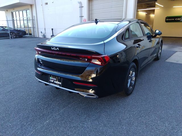 2023 Kia K5 LXS