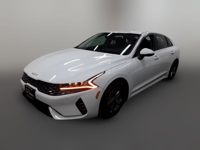 2023 Kia K5 LXS