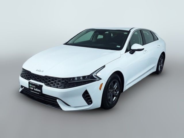 2023 Kia K5 LXS