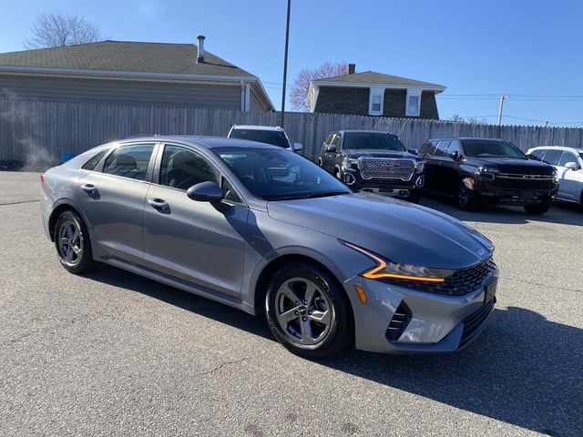 2023 Kia K5 LXS