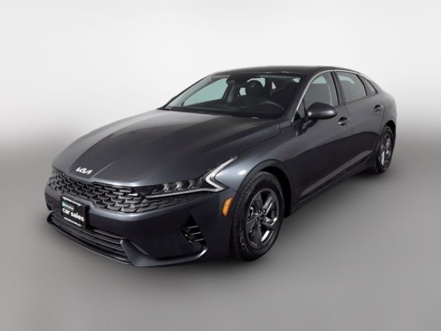 2023 Kia K5 LXS