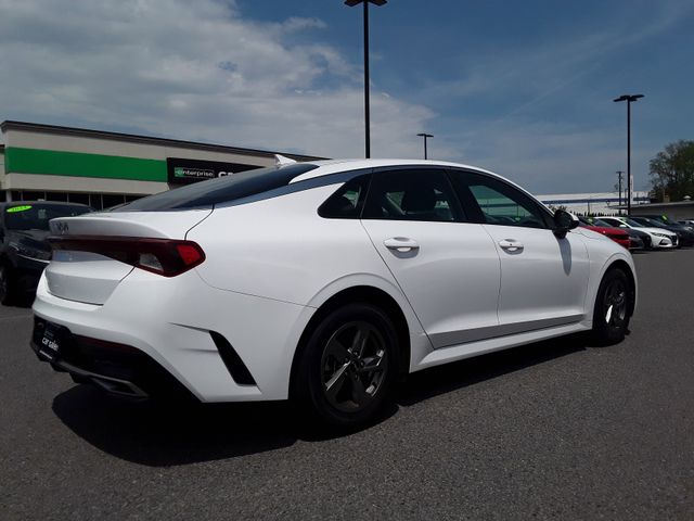 2023 Kia K5 LXS