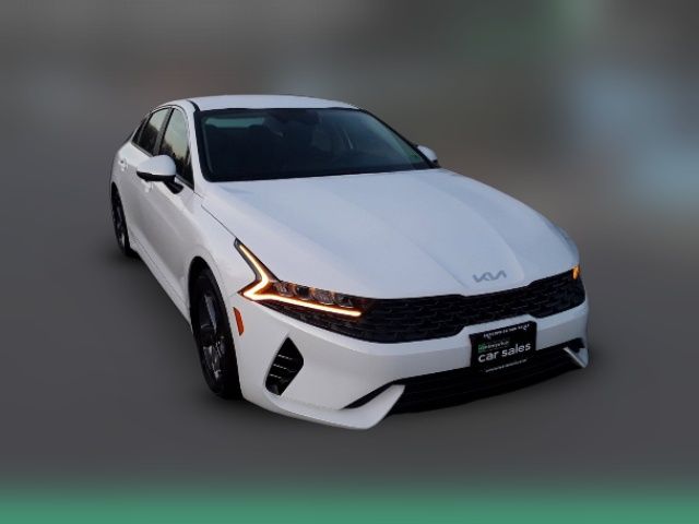 2023 Kia K5 LXS