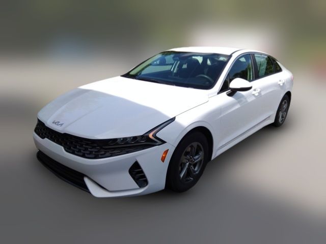 2023 Kia K5 LXS