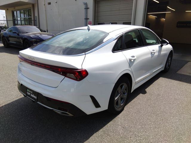 2023 Kia K5 LXS