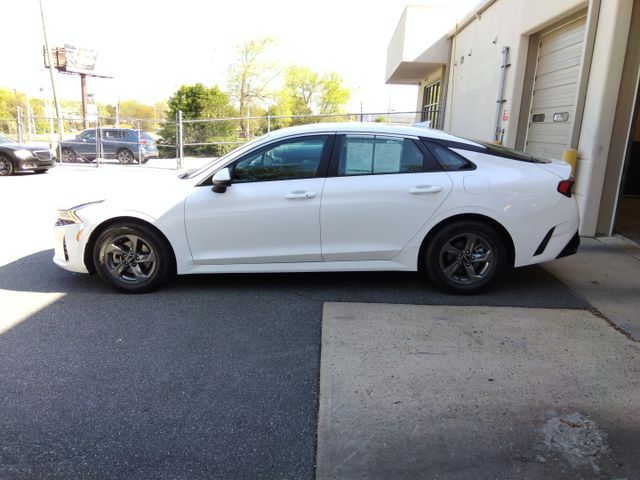 2023 Kia K5 LXS