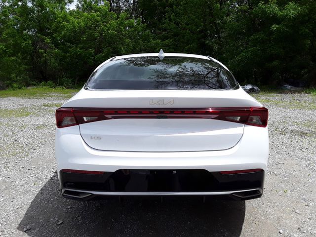 2023 Kia K5 LXS