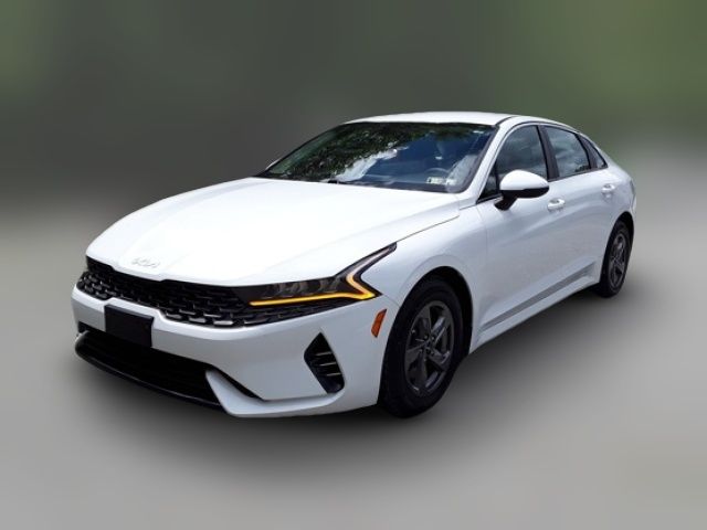 2023 Kia K5 LXS