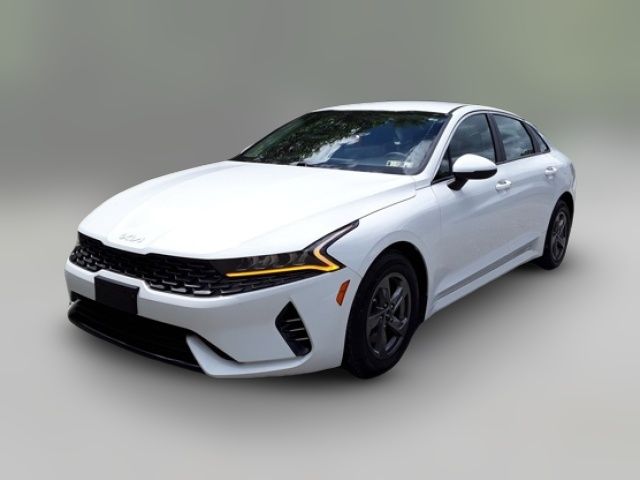2023 Kia K5 LXS