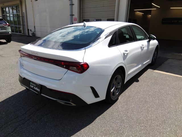2023 Kia K5 LXS