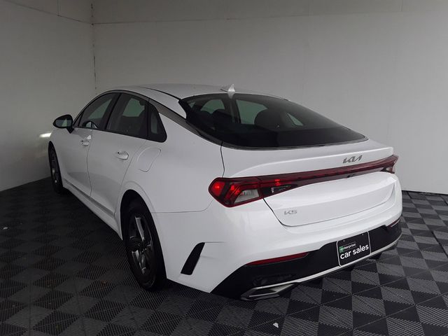 2023 Kia K5 LXS