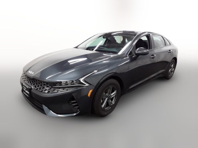 2023 Kia K5 LXS
